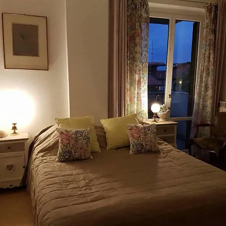 Dolcissima Garda Apartment *
